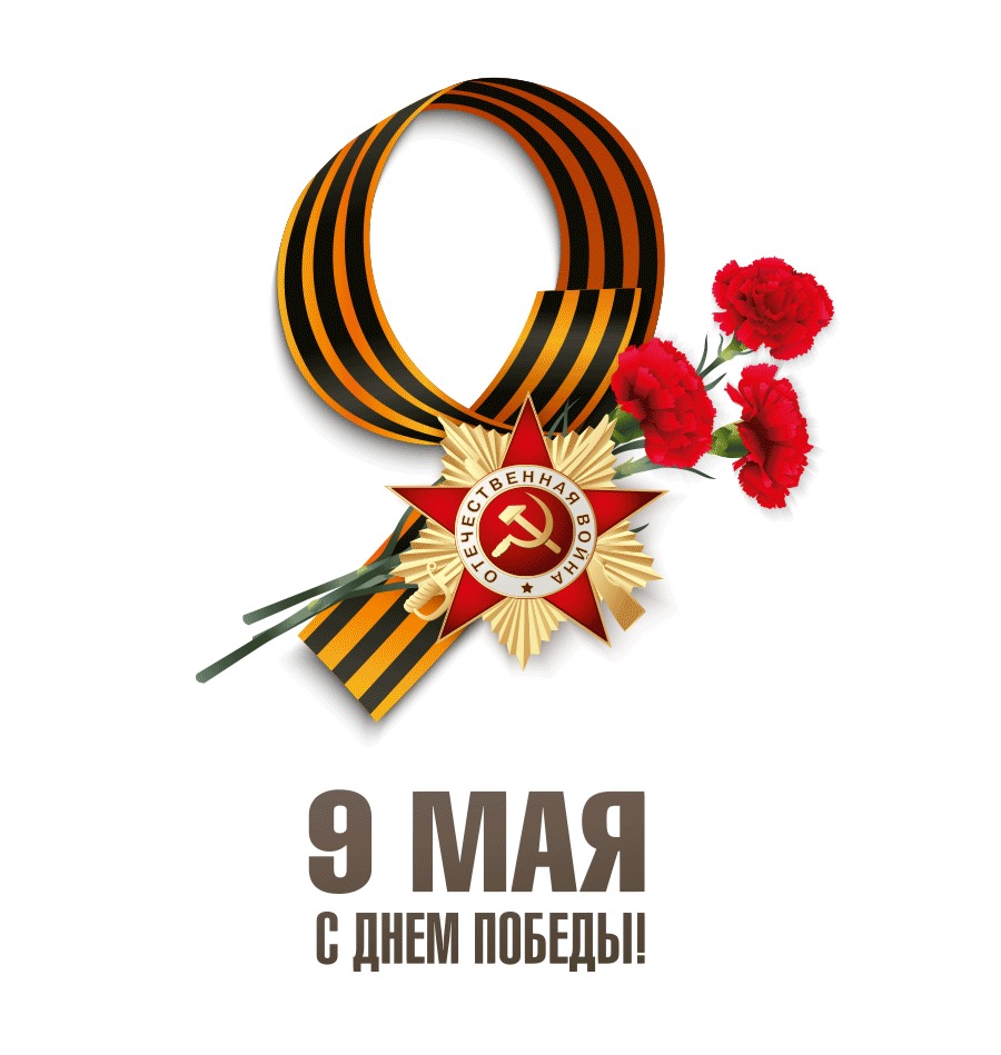 Выставка творческих работ «Победа глазами детей»