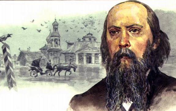 Салтыков‑Щедрин — 200 лет со дня рождения русского сатирика
